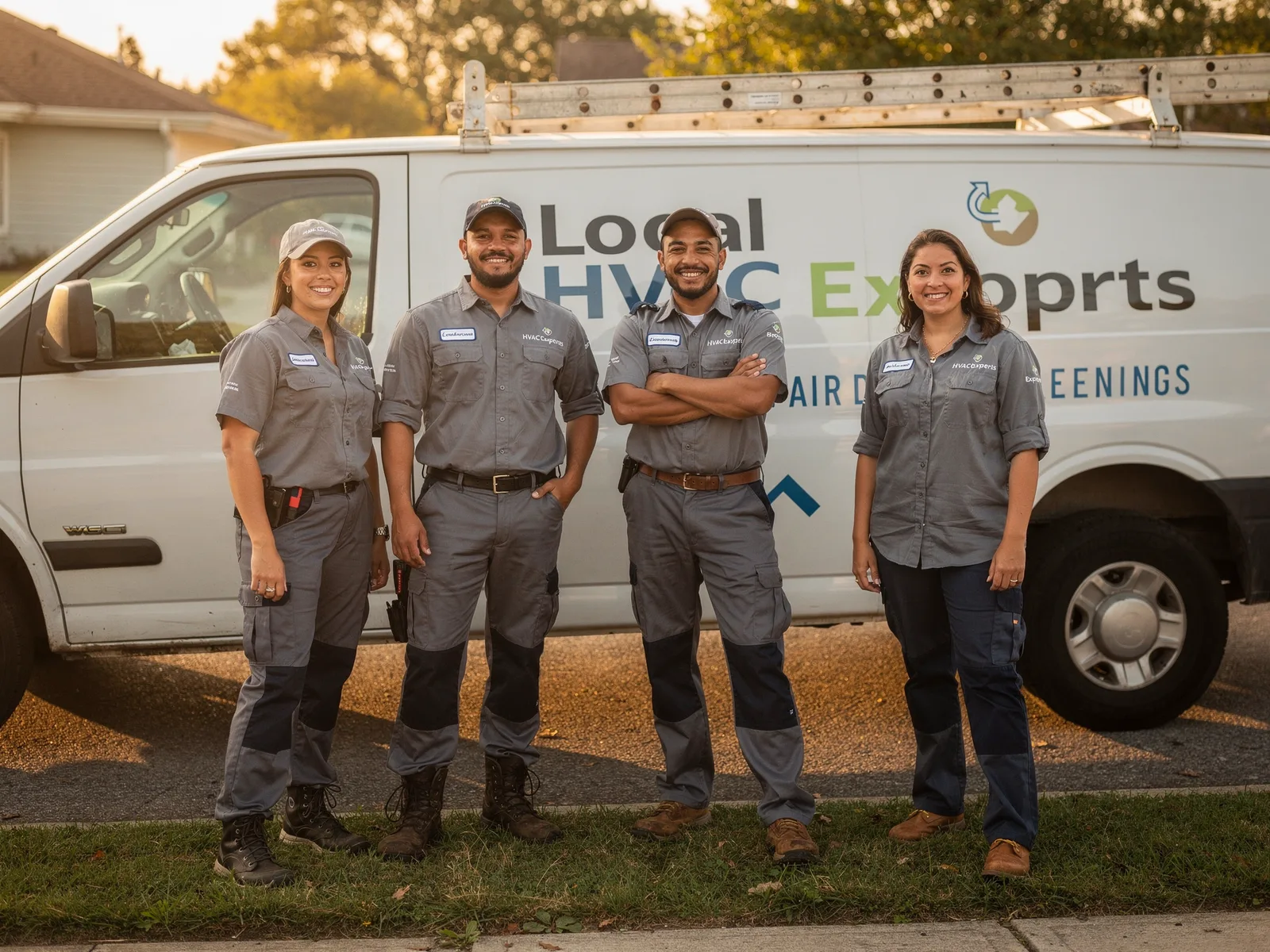 24/7 HVAC Repair & AC Replacement company in Donnybrook, ND